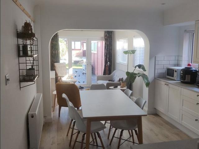 Room for rent in The Polygon, City Of Southampton
