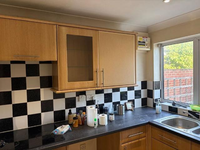 Room for rent in Cultural Quarter, Southampton
