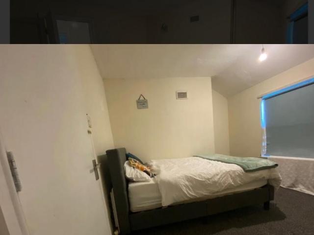 Room for rent in Lenton Abbey, City of Nottingham
