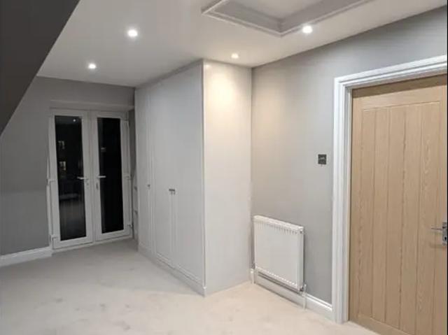 Room for rent in London Borough of Wandsworth, Greater London