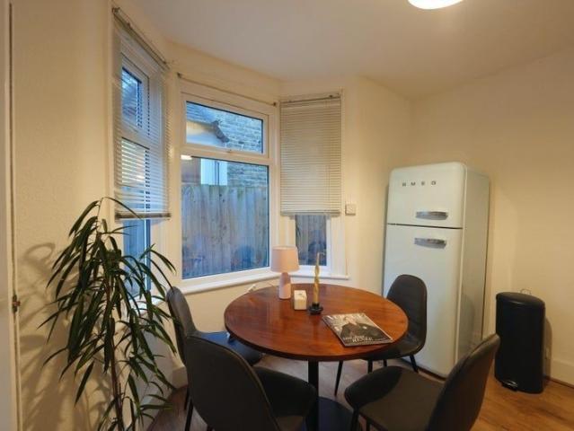 Apartment for rent in Greater London