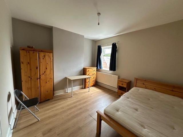 Room for rent in Cultural Quarter, Southampton