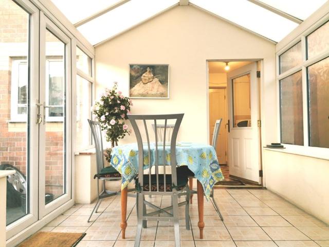 Room for rent in Hockley Port, Isle Of Man