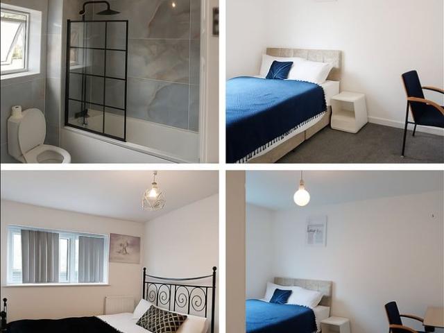 Room for rent in London Borough of Harrow, Greater London