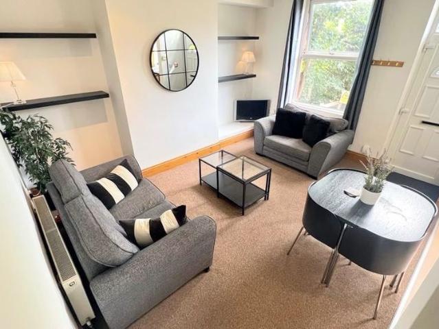Room for rent in West Yorkshire