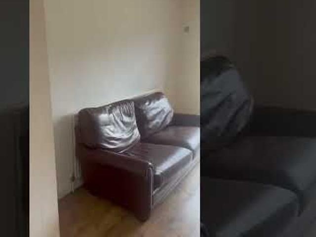 Apartment for rent in Lenton Abbey, Haddon