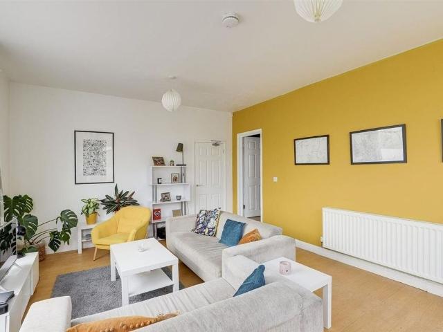 Room for rent in Bulwell, City of Nottingham