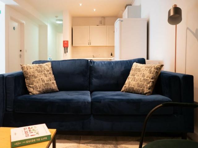 Room for rent in City Centre, Georgia