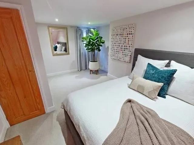 Room for rent in London Borough of Wandsworth, Greater London
