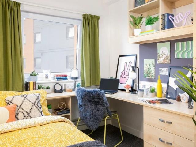 Room for rent in Ladywood, West Midlands