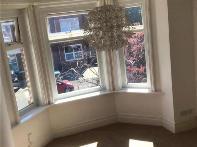 Room for rent in The Polygon, City Of Southampton