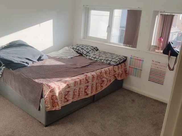 Room for rent in Bradford, Georgia