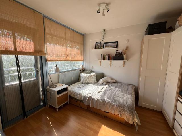 Kamer te huur in Voorhof, Delft