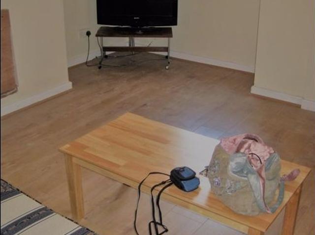 Room for rent in St. Johns, Manchester