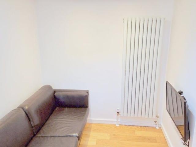 Room for rent in Old City, Bristol