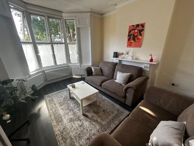 Room for rent in Hanley, Stoke-on-Trent