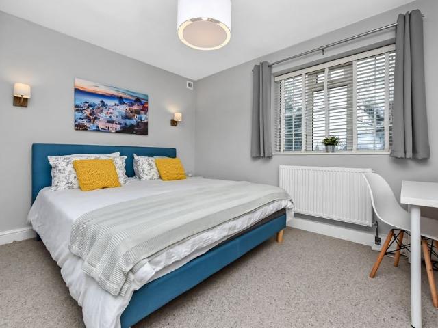 Apartment for rent in Blackheath Royal Standard, Greater London