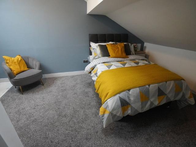 Room for rent in Smethwick, West Midlands