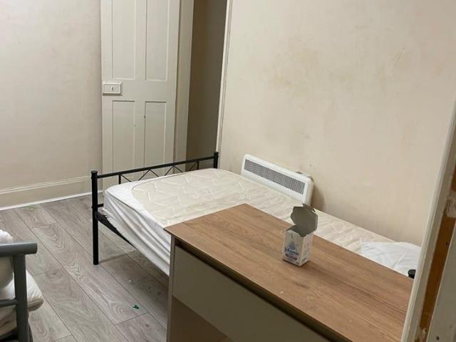 Room for rent in Cultural Quarter, Southampton