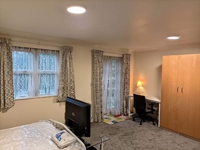 Room for rent in City Centre, Georgia