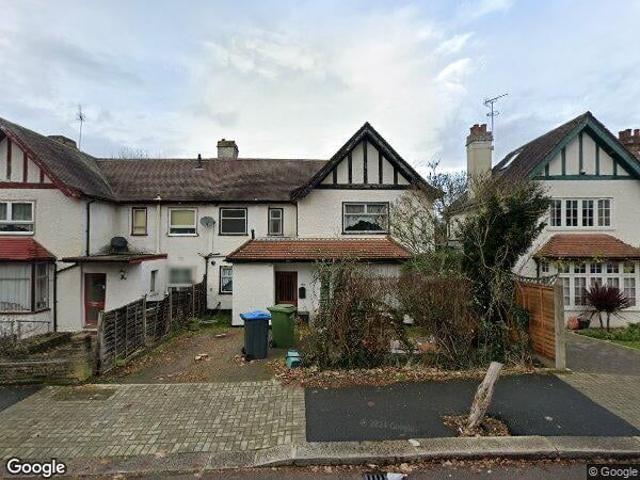 Room for rent in London Borough of Brent, Greater London