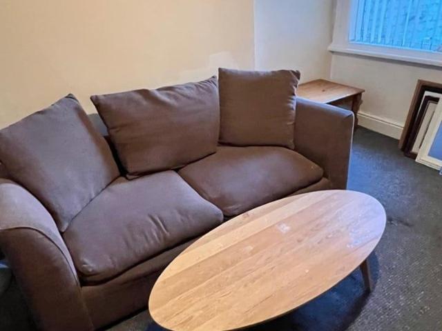 Room for rent in St George's Quarter / Cultural Quarter, Calderstones