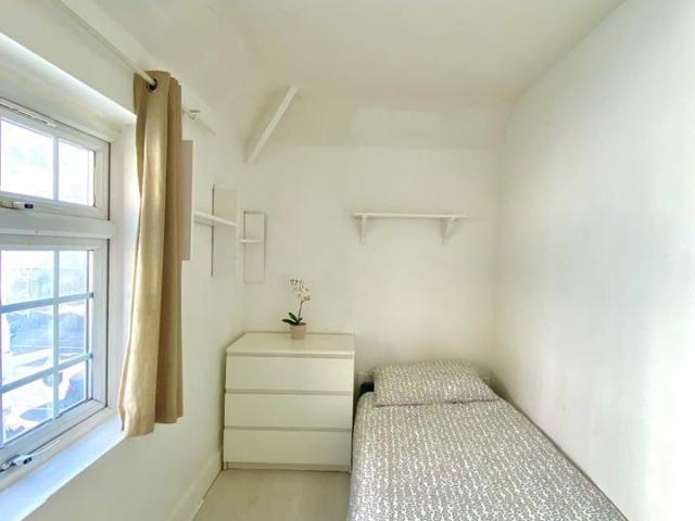 Room for rent in London, Plaistow