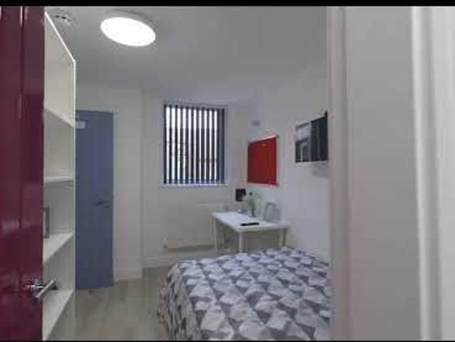 Room for rent in St George's Quarter / Cultural Quarter, Calderstones