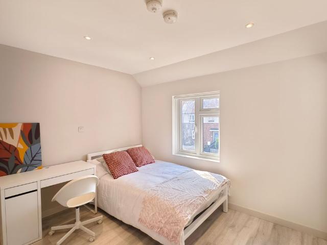 Room for rent in Stratford Marsh, Greater London