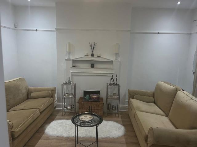Room for rent in South Stoneham, Eastleigh