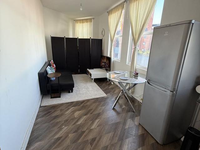Room for rent in Pendleton, Salford