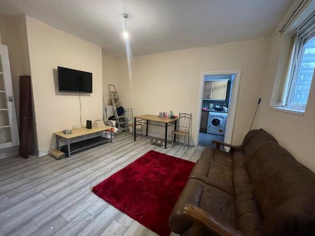 Room for rent in Park Hill, Isle Of Man