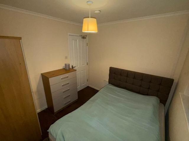 Room for rent in Jewellery Quarter, West Midlands