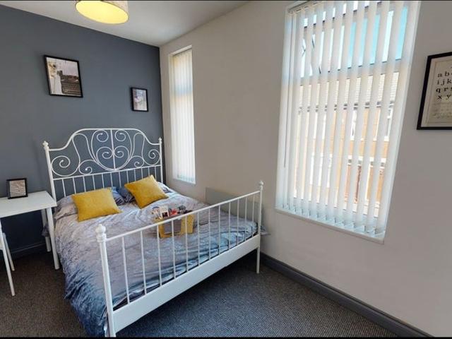 House for rent in Salford, Greater Manchester