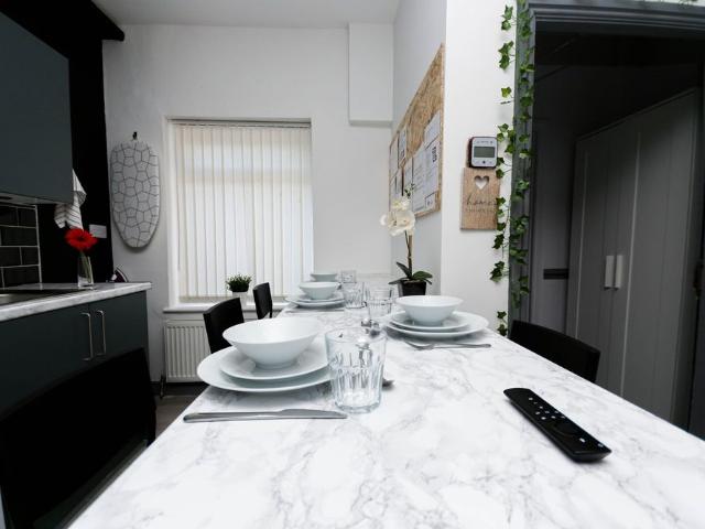 Room for rent in Pendleton, Salford