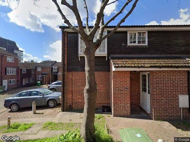 Room for rent in The Meadows, Haddon