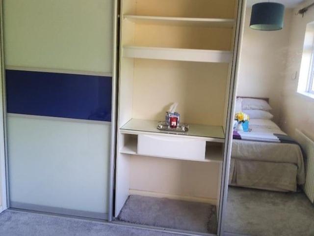 Room for rent in City Centre, Feckenham