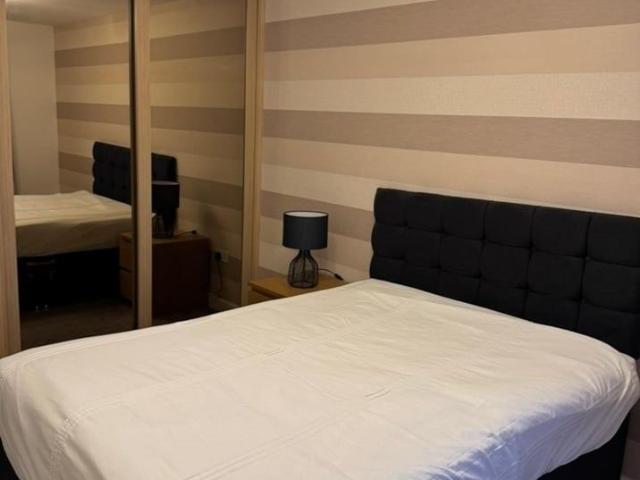 Room for rent in Portobello, Scotland