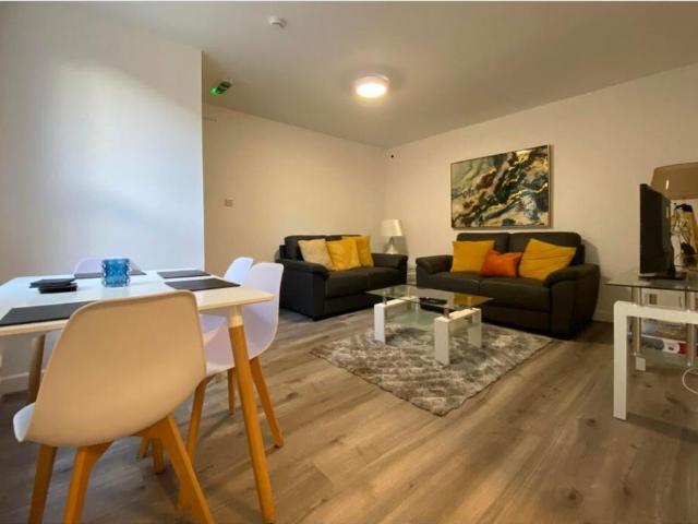 Room for rent in Bootle, Sefton