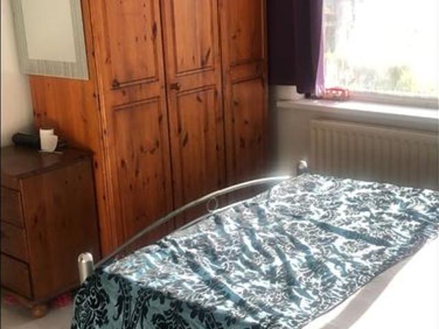 Room for rent in City Centre, Georgia