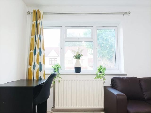Apartment for rent in Sudbury, Greater London