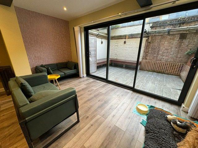 Room for rent in Walworth, Greater London