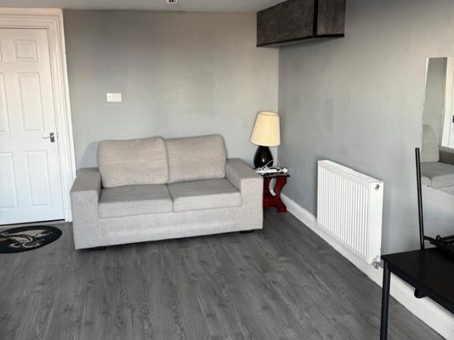 Room for rent in St George's Quarter / Cultural Quarter, Calderstones