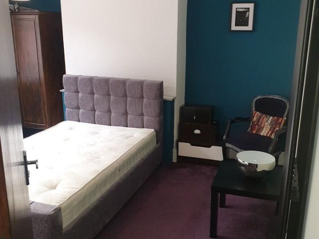 Room for rent in City Centre, Georgia
