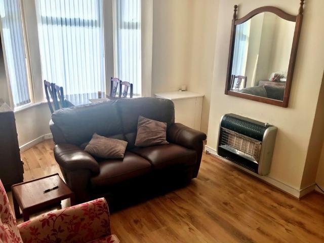 Room for rent in City Centre, Georgia