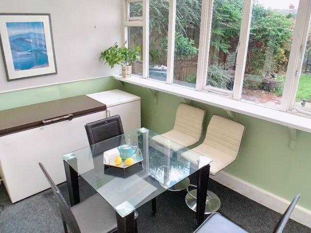 Room for rent in Highfield, City Of Southampton
