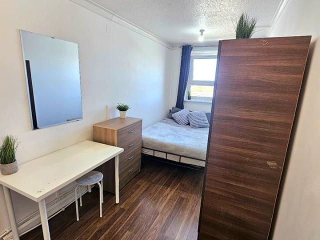 Room for rent in Bromley-by-Bow, Bow