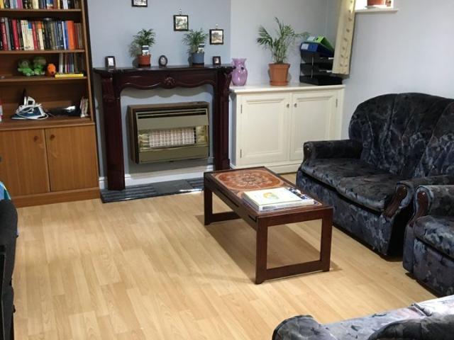 Room for rent in City Centre, Georgia