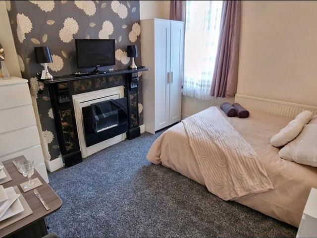 Room for rent in London Borough of Croydon, Thornton Heath
