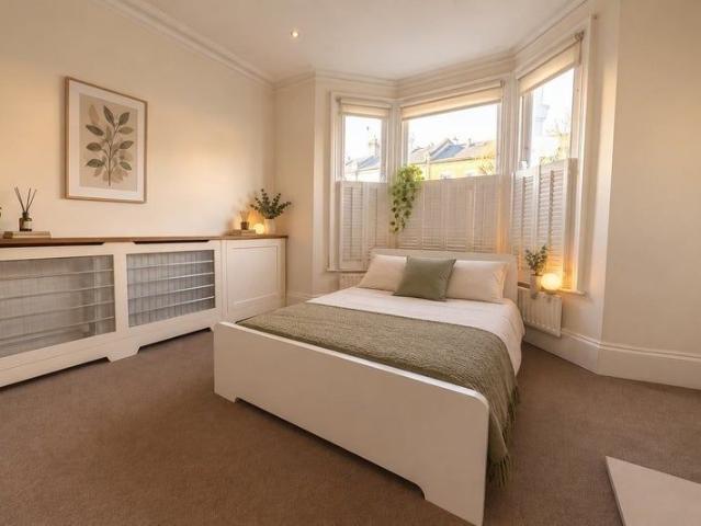 Room for rent in Parson's Green, Greater London